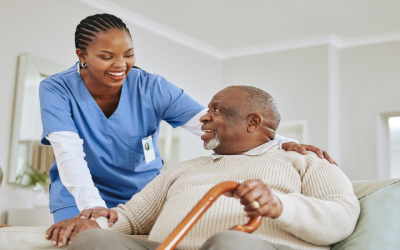 Exploring the Advantages of Live In Caregiver Agencies in Minneapolis, MN