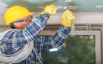 Electrical Service in Centennial, CO: Essential for Your Home and Business Needs