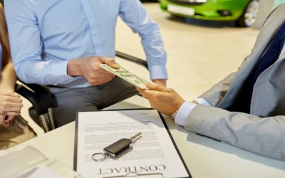 Get More Value for Your Money at St. Charles Used Car Dealerships with Certified Pre-Owned Options