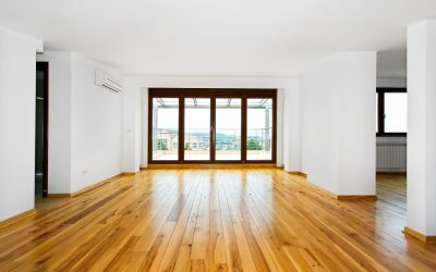 Smooth And Stunning: Wood Floor Sanding in Charlotte, NC