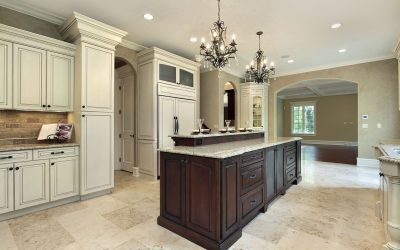 What Qualities Matter Most With a Complete Kitchen Remodeling in Murrieta, CA?