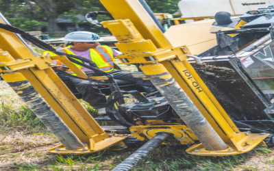 Unlocking Efficiency: How Horizontal Directional Drilling Transforms Infrastructure Projects