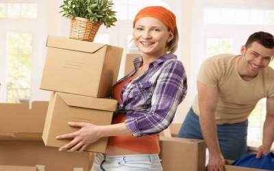 Enjoy a Smooth Transition with Local Moving Services Near Plymouth, MN