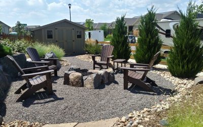 Top Benefits of a Paver Patio in Fort Collins, CO