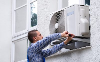 Increasing Comfort in Glendale’s Desert Climate: Air Conditioning in Glendale, AZ