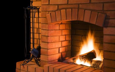 Experience the warmth and beauty of a wood fireplace in Willmar, MN