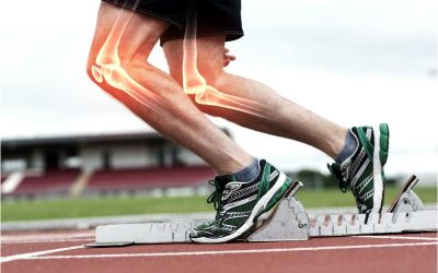 Get Back to Your Active Life with Help from a Knee Pain Doctor in Gladstone, MO