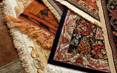 Experience the Elegance of Craftsmanship: Shop Oriental Rugs in Myrtle Beach, SC