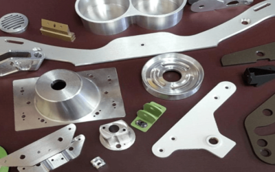 CNC Aerospace Machining: Driving Innovation in Aircraft Manufacturing