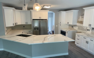 Upgrade Your Home with Kitchen Countertops Shakopee MN