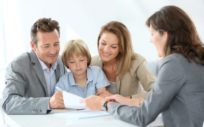 How A Family Lawyer in Lombard Can Assist You