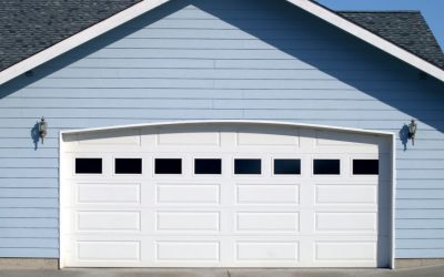 Expert Services from a Trusted Garage Door Company in Flower Mound, TX