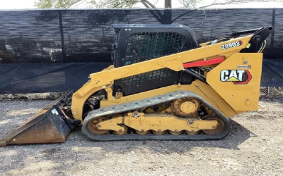 Skid Steer for Rent Near Denver CO: Best Prices & Service