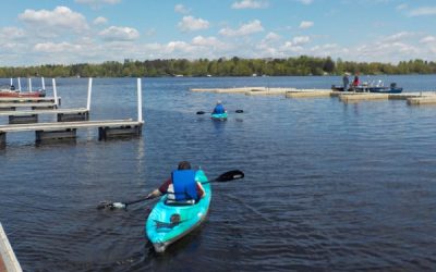 Plan Your Perfect Boat Day at Lake Vermilion Marina