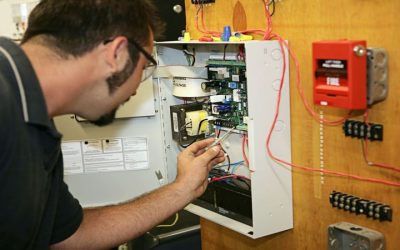 Quick Response Times: Emergency Electrician Services in Newnan, GA