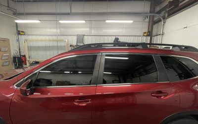 Expert Guide to Window Auto Tinting Near Loveland, CO: What to Know